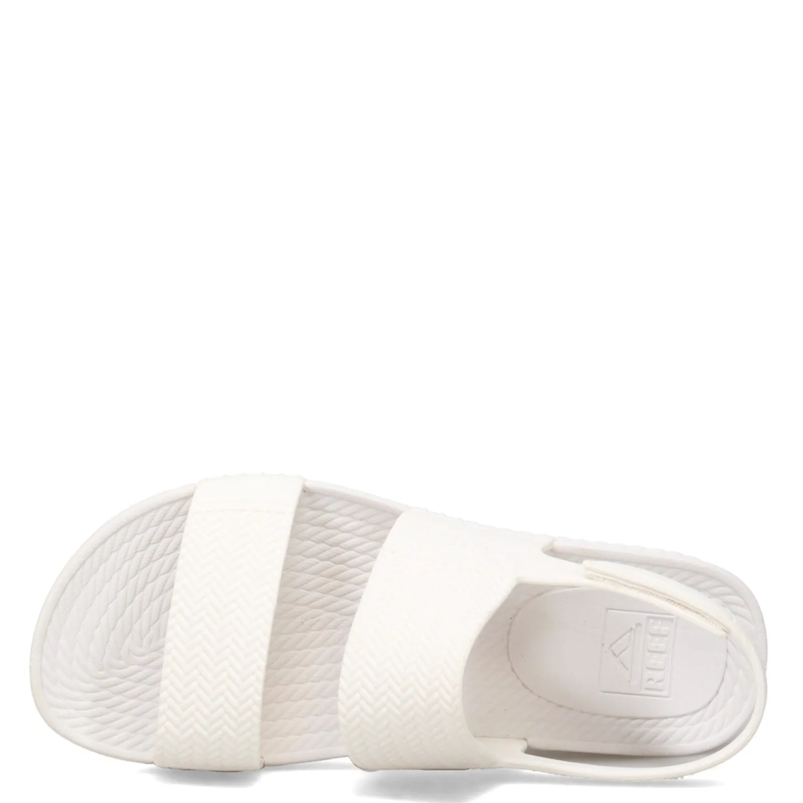 Reef Women's , Water Vista Sandal White
