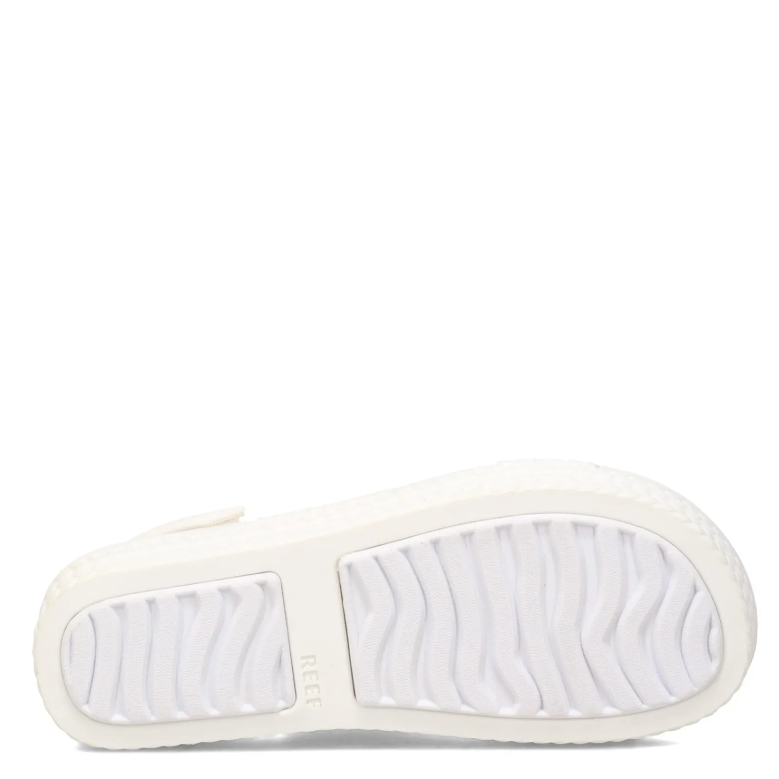 Reef Women's , Water Vista Sandal White