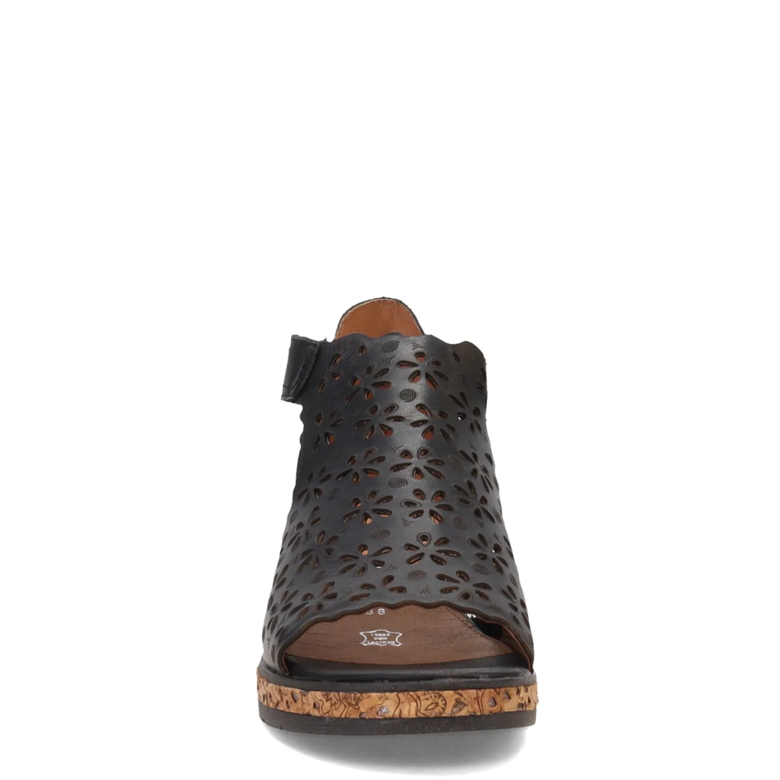 Outlet Remonte Women's , D3056 Sandal Black