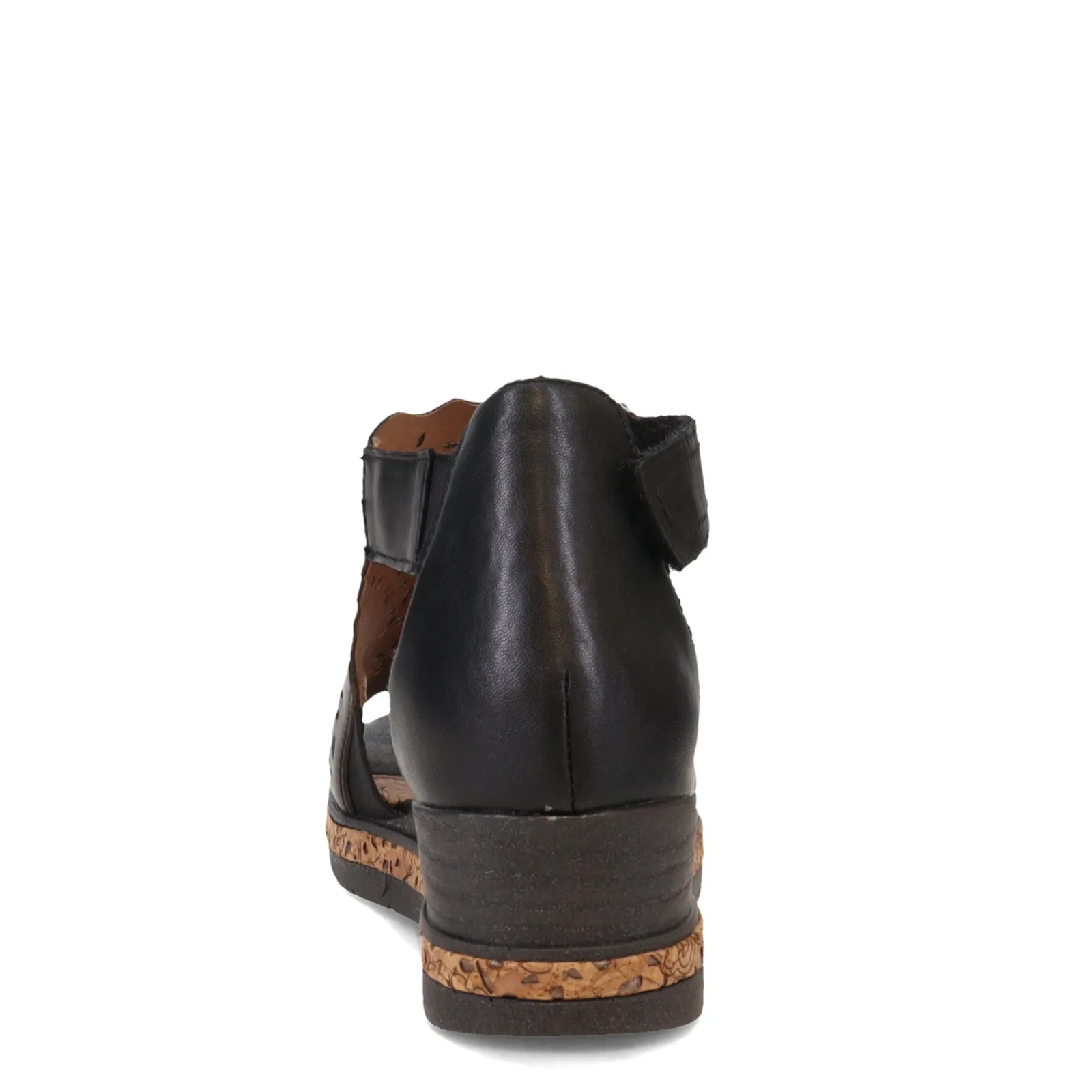 Outlet Remonte Women's , D3056 Sandal Black