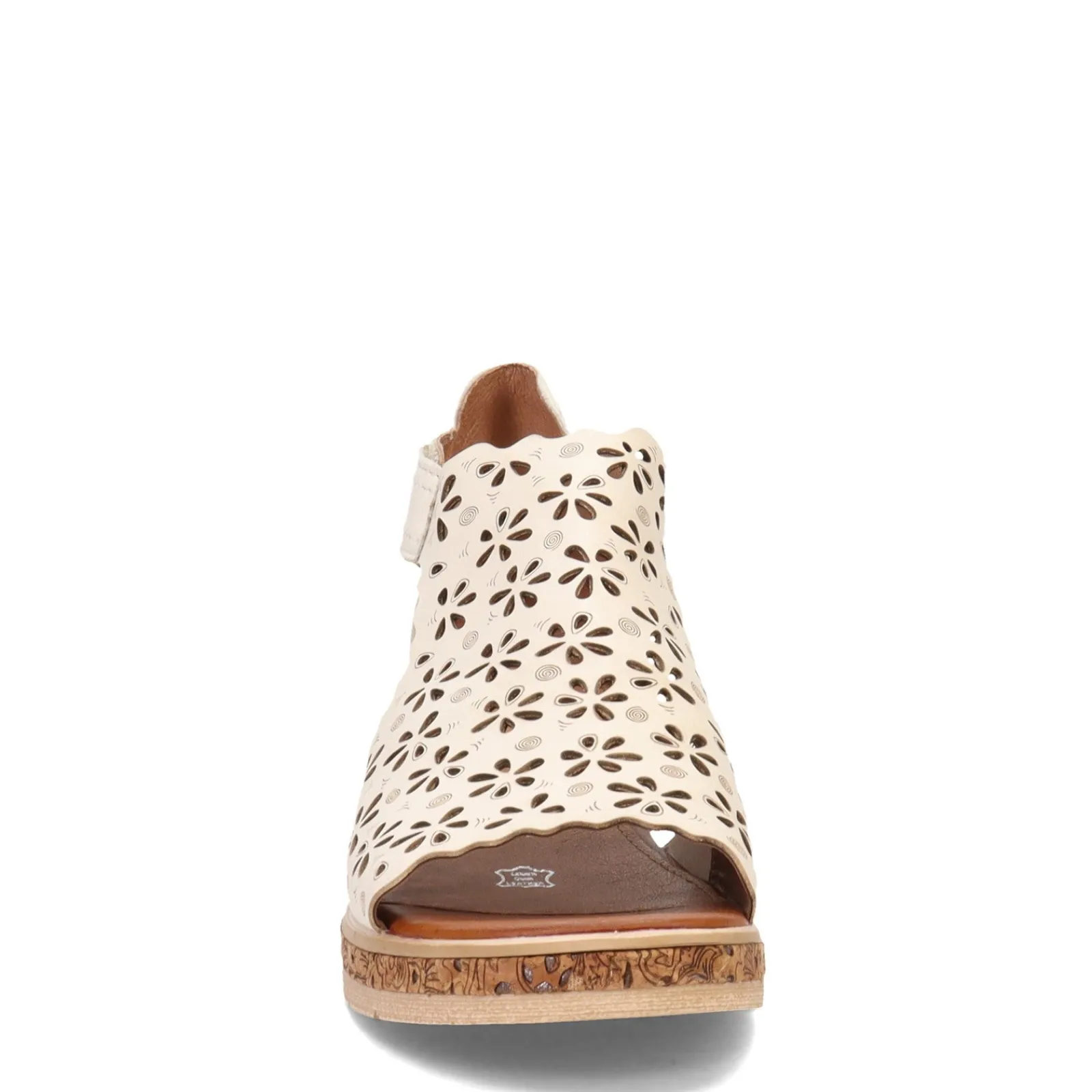 Hot Remonte Women's , D3056 Sandal Porzellan