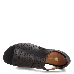 Outlet Remonte Women's , D3056 Sandal Black