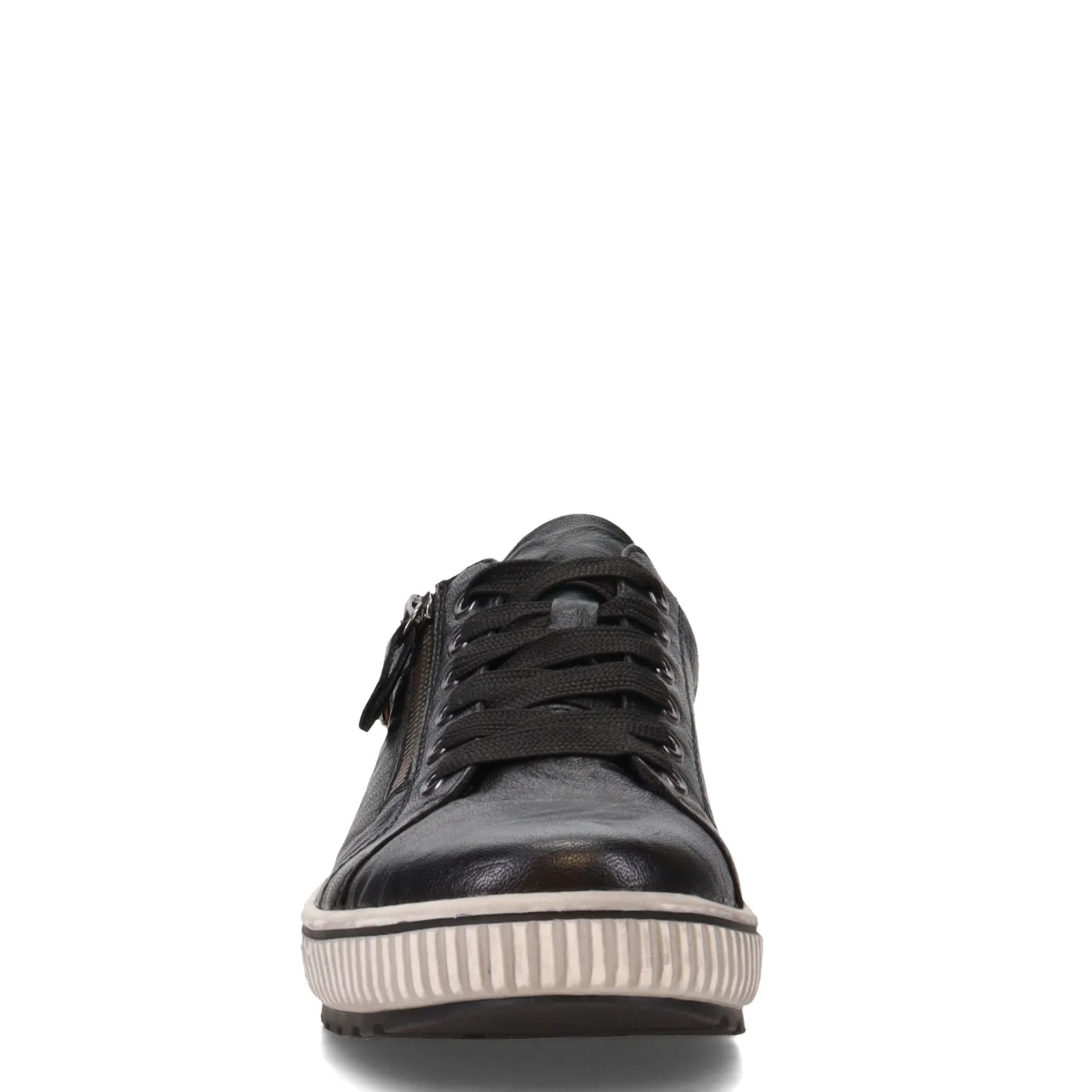 Online Remonte Women's , D0700 Sneaker Black