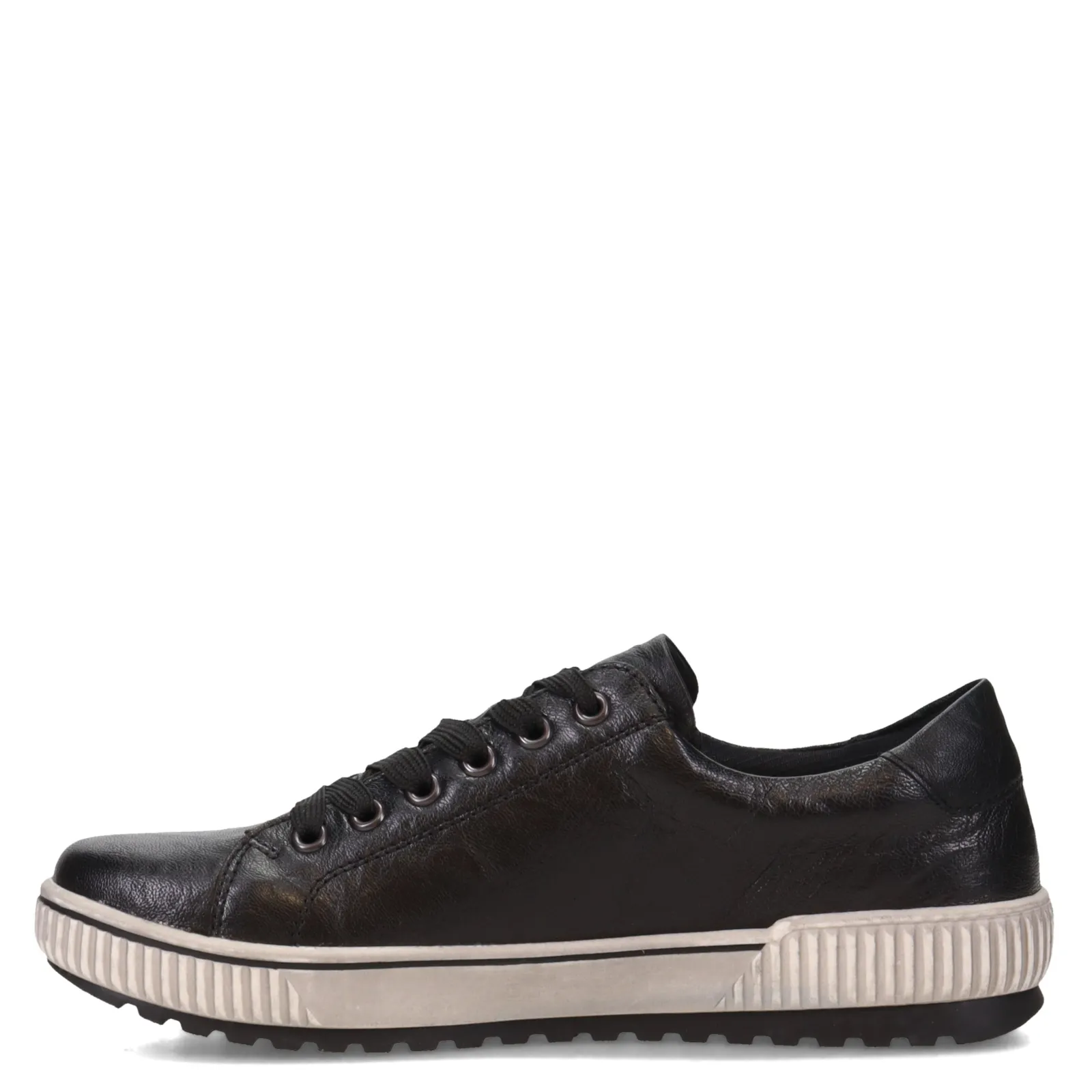 Online Remonte Women's , D0700 Sneaker Black