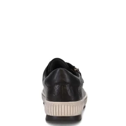 Online Remonte Women's , D0700 Sneaker Black