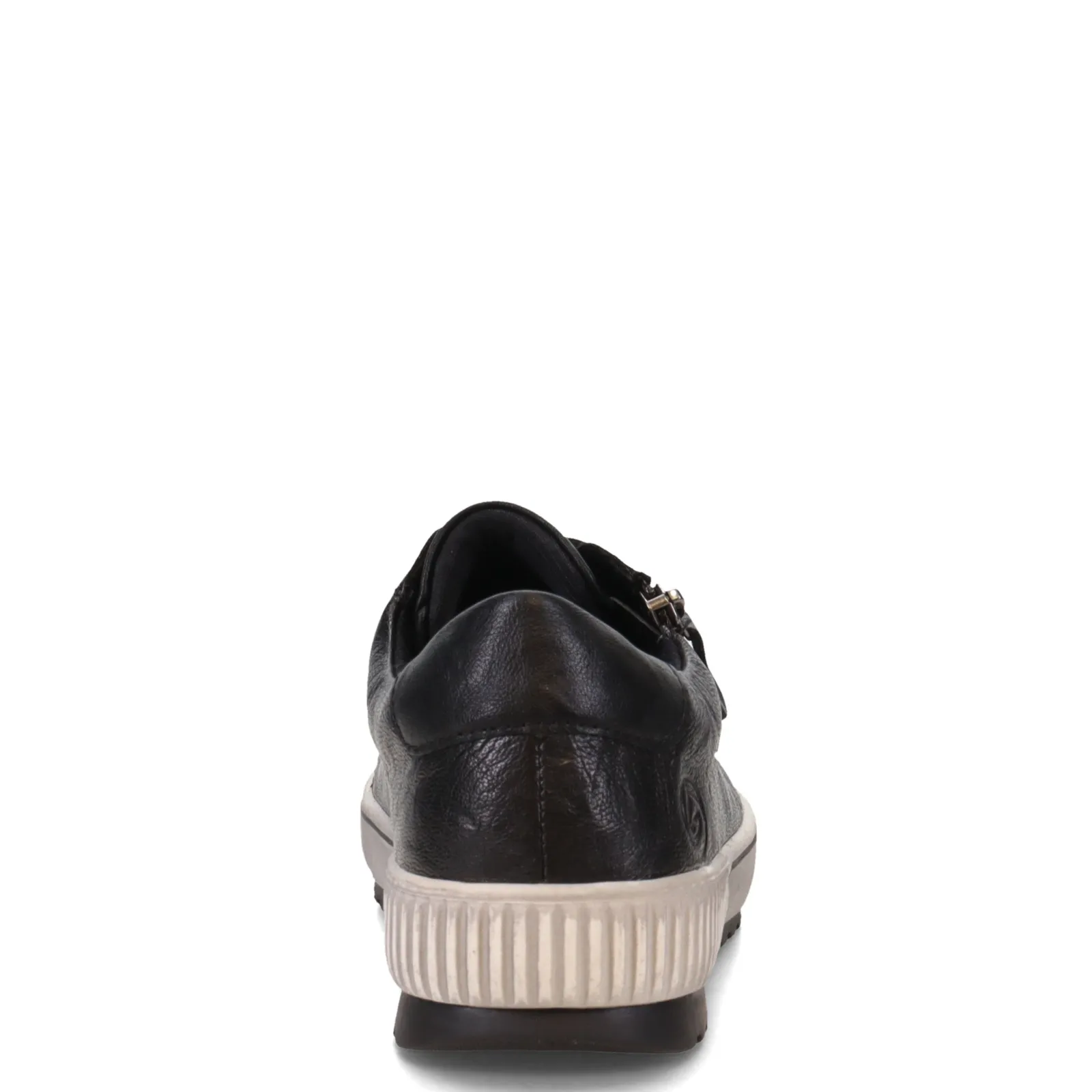 Online Remonte Women's , D0700 Sneaker Black