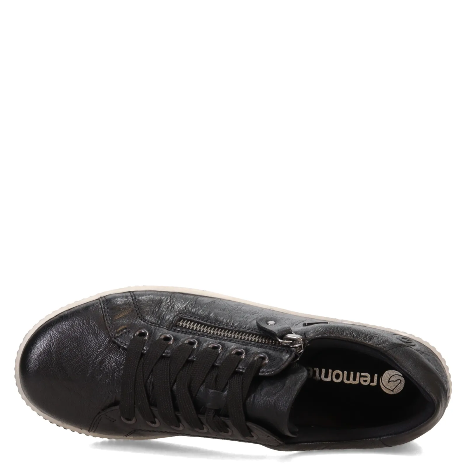 Online Remonte Women's , D0700 Sneaker Black