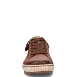 Best Remonte Women's , D0700 Sneaker Cuoio Tan