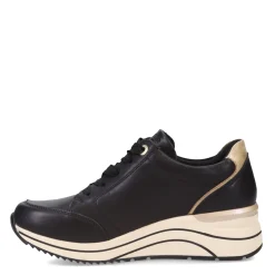 Sale Remonte Women's , Eleni Sneaker Black
