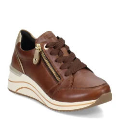 Women's Remonte, Eleni Sneaker-Rieker Discount