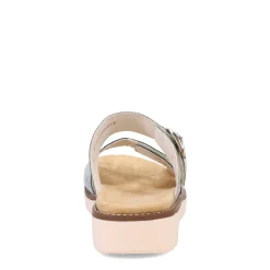 Outlet Rieker Women's Remonte, Jocelyn 48 Sandal Heaven/Bleu