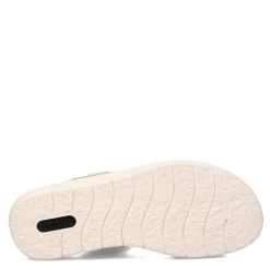 Clearance Rieker Women's Remonte, Jocelyn 56 Sandal Off White