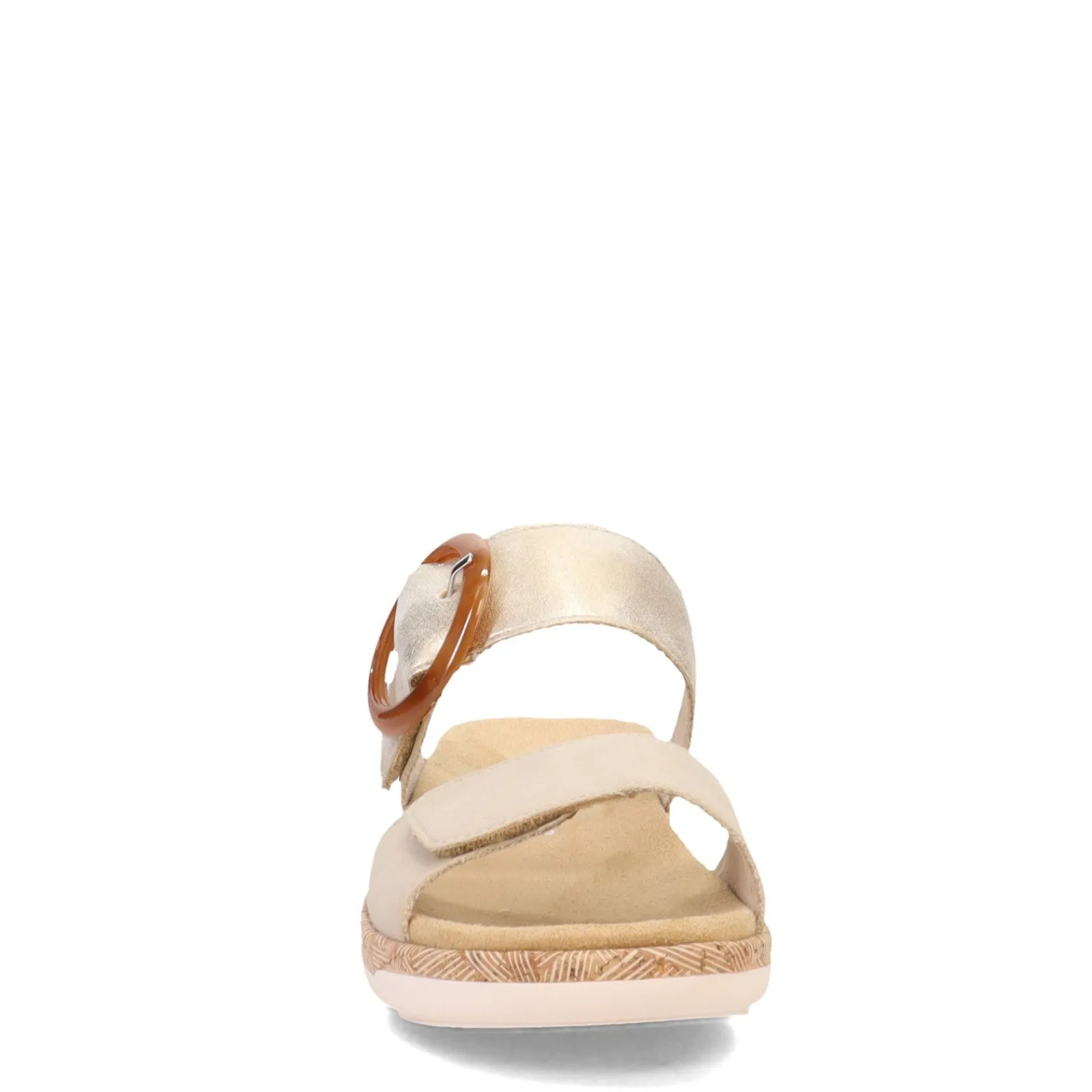 Remonte Women's , R6858 Sandal Beige