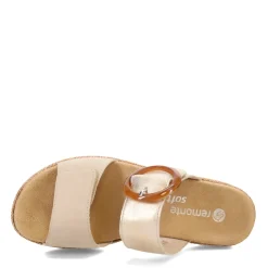 Women's , R6858 Sandal-Remonte