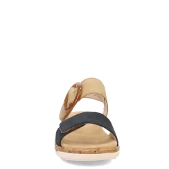 Outlet Remonte Women's , Rock Sandal Pazifik