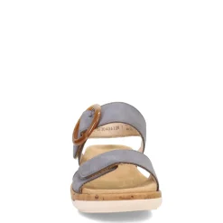 Women's , Rock Sandal-Remonte Best