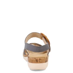 Women's , Rock Sandal-Remonte Best