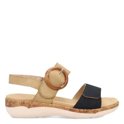 Women's , Rock Sandal-Remonte Discount