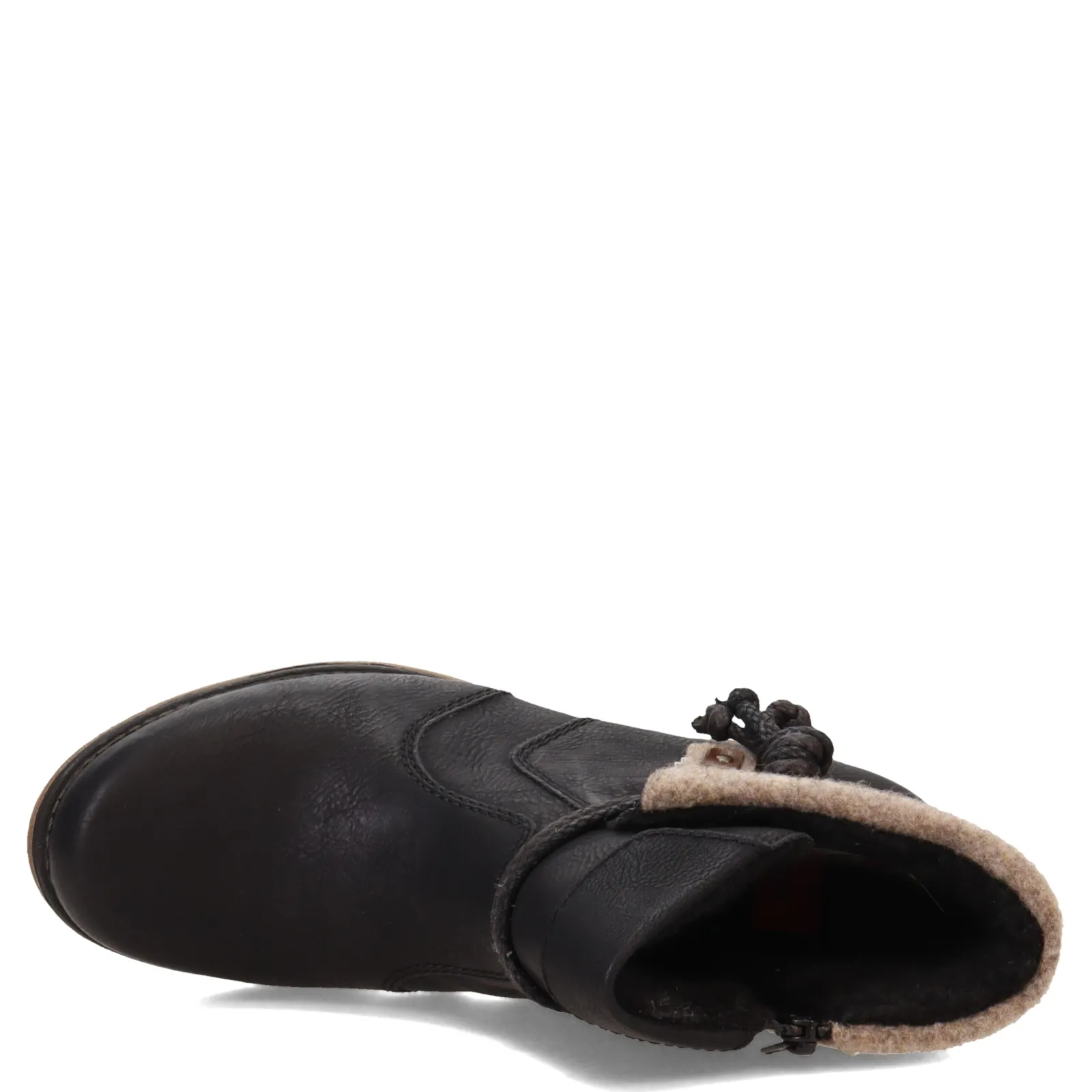 Sale Rieker Women's , 79693 Boot Black