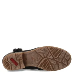 Sale Rieker Women's , 79693 Boot Black