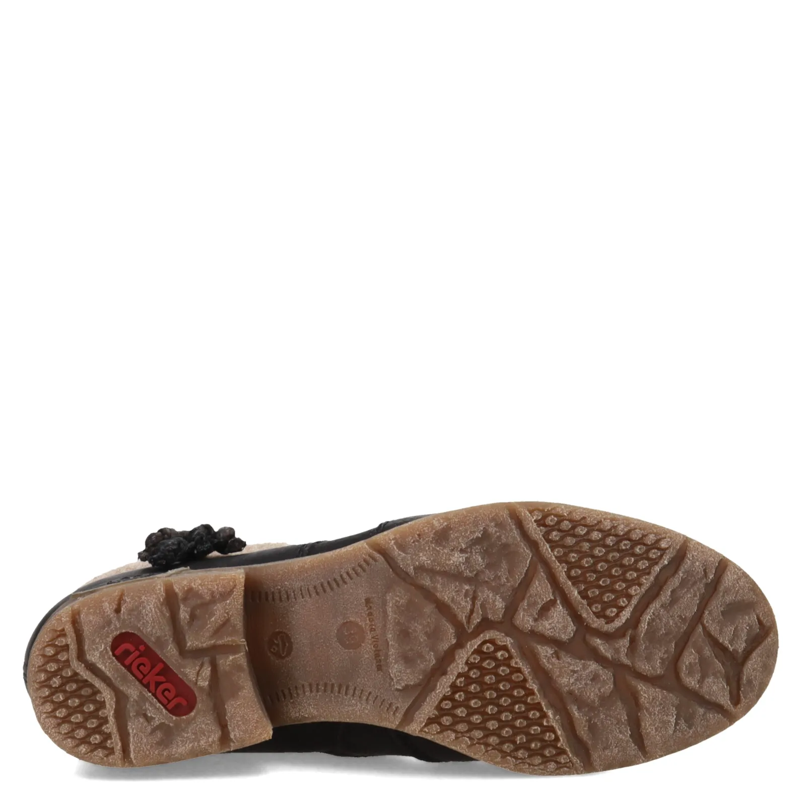 Sale Rieker Women's , 79693 Boot Black