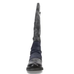 Clearance Rieker Women's , 92284 Franka Boot Gray