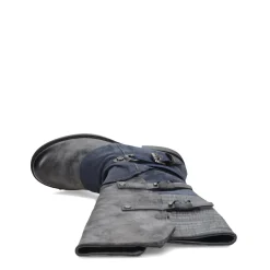 Clearance Rieker Women's , 92284 Franka Boot Gray