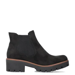 Sale Rieker Women's , Amalia 65 Boot Black