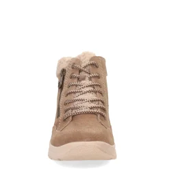 Sale Rieker Women's , L7701 Boot Brown