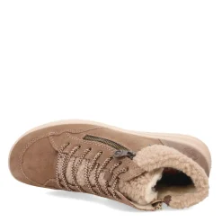 Sale Rieker Women's , L7701 Boot Brown