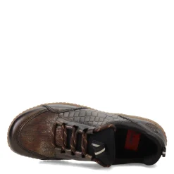 Online Rieker Women's , L7554 Sneaker Antique