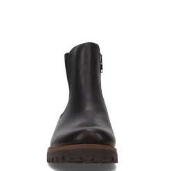 Clearance Rieker Women's , Payton Boot Black
