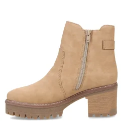 Outlet Rieker Women's , Y8554 Boot Ginger