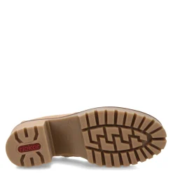 Outlet Rieker Women's , Y8554 Boot Ginger