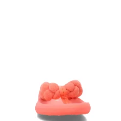 Best Rocket Dog Women's , Sunset Braid Sandal Melon