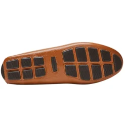 Outlet Rockport Women's , Bayview Lined Moc Slipper Tan