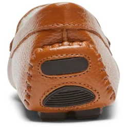 Online Rockport Women's , Bayview Lined Moc Slipper Tan