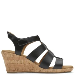 Women's , Briah Gladiator Sandal-Rockport Sale