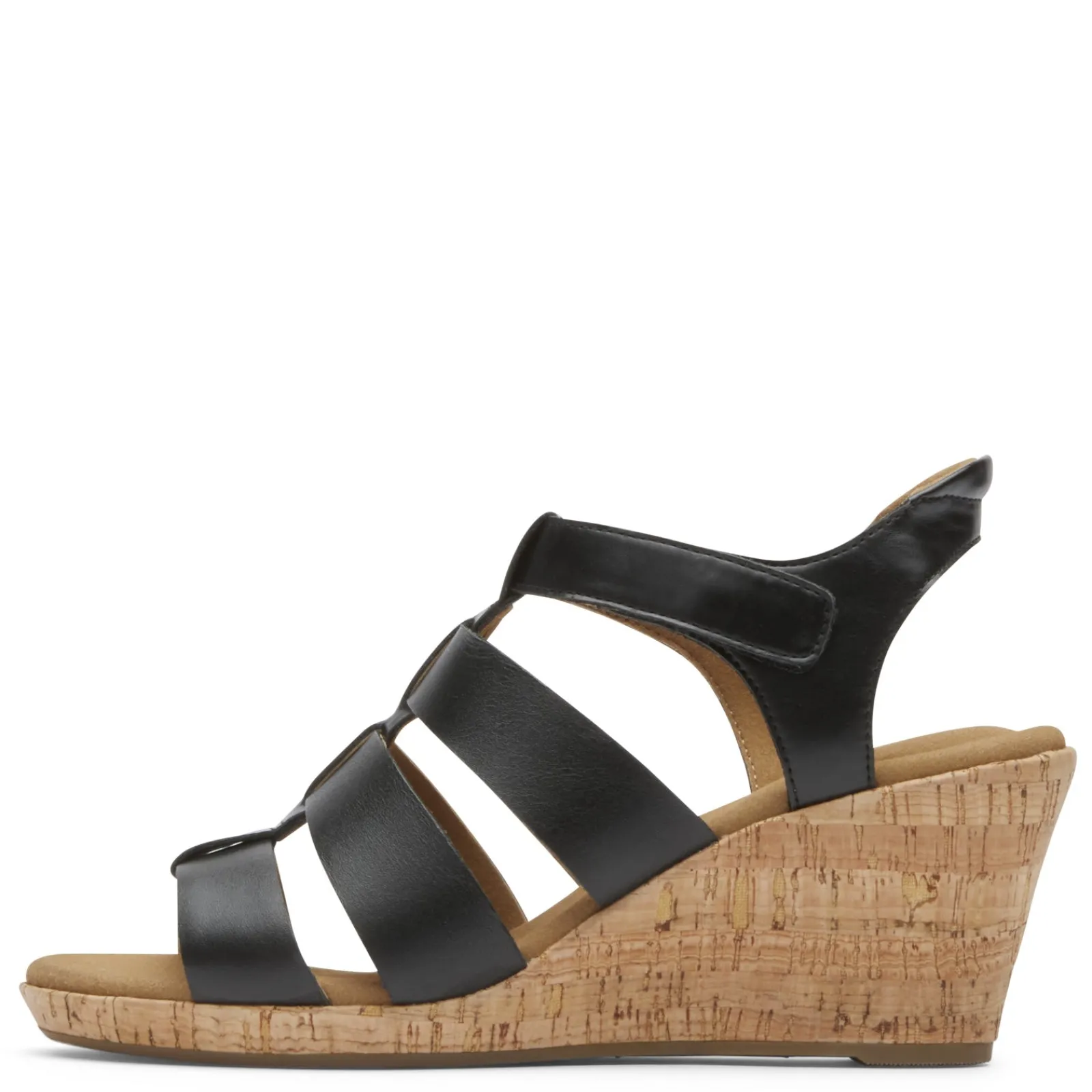 Women's , Briah Gladiator Sandal-Rockport Sale