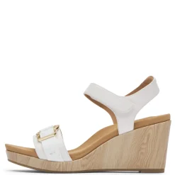 Women's , Briah II Two Band Sandal-Rockport Online