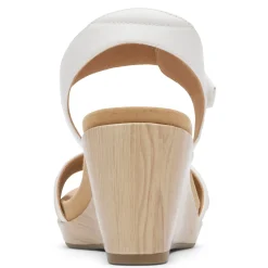 Women's , Briah II Two Band Sandal-Rockport Online