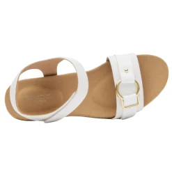 Women's , Briah II Two Band Sandal-Rockport Online