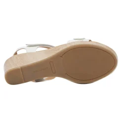 Women's , Briah II Two Band Sandal-Rockport Online