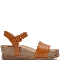 Women's , Delanie Sandal-Rockport Discount