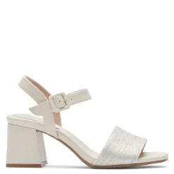 Clearance Rockport Women's , Farrah Sandal Vanilla