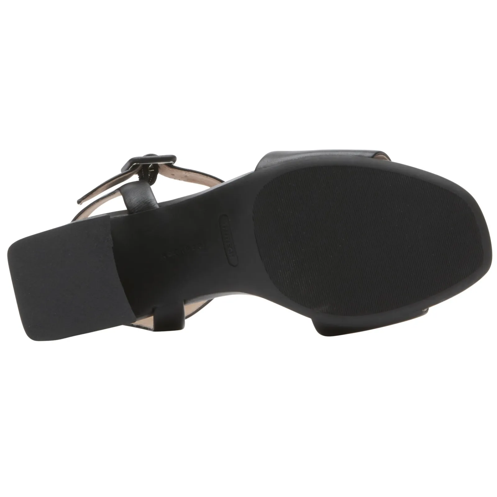 Best Rockport Women's , Farrah Sandal Black