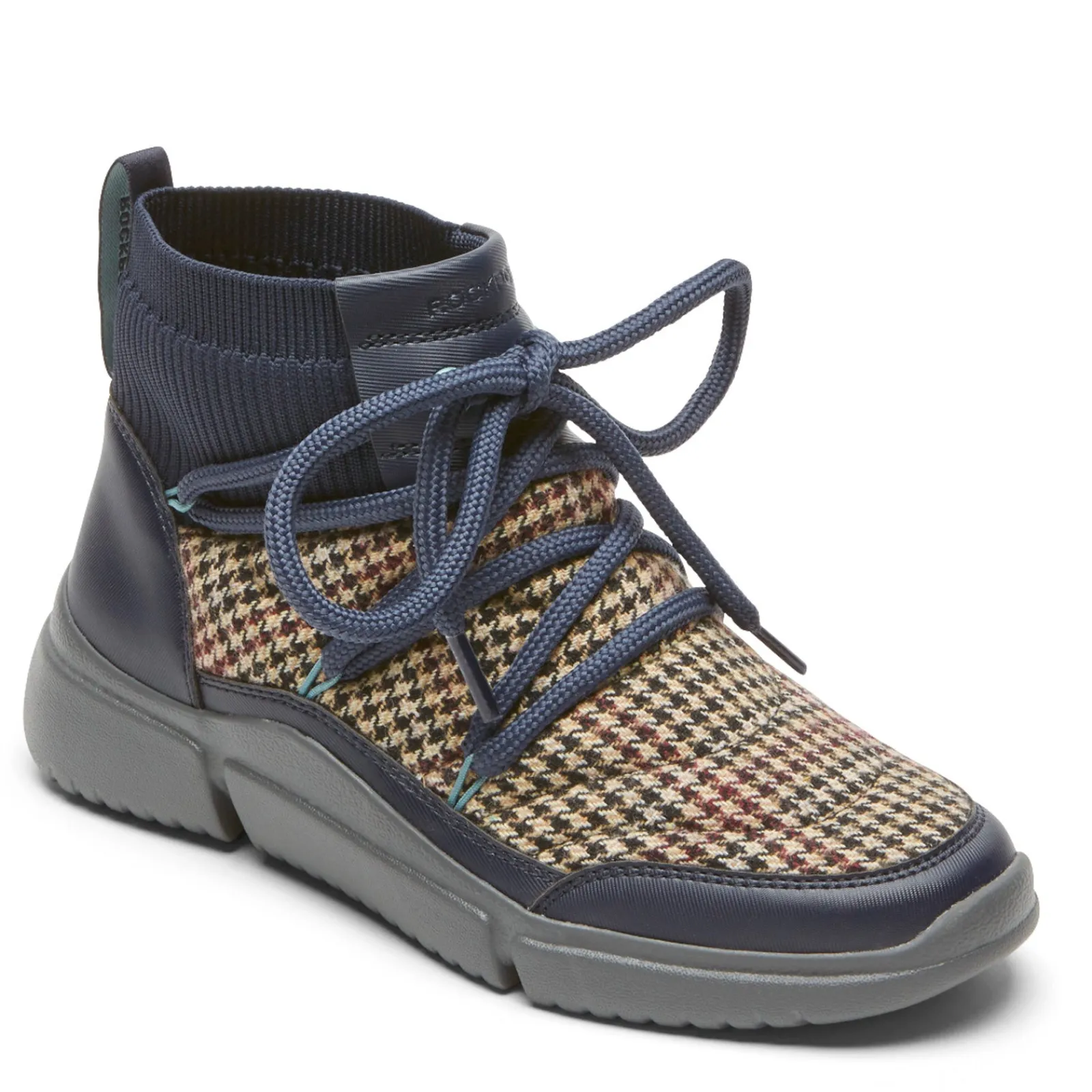 Online Rockport Women's , R-Evolution Bungee Bootie Multicolor