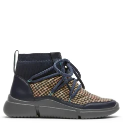 Online Rockport Women's , R-Evolution Bungee Bootie Multicolor