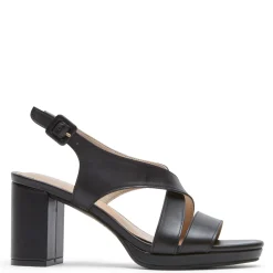 Women's , Tabitha Sling Sandal-Rockport Hot