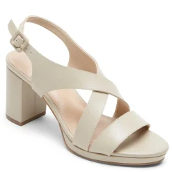 Women's , Tabitha Sling Sandal-Rockport New